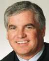 Justice Paul Green - Texas Supreme Court - Official Picture