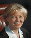 Justice Harriet O'Neill, Texas Supreme Court Justice (official pic)