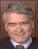 Justice Nathan Hecht, Texas Supreme Court (official photo)